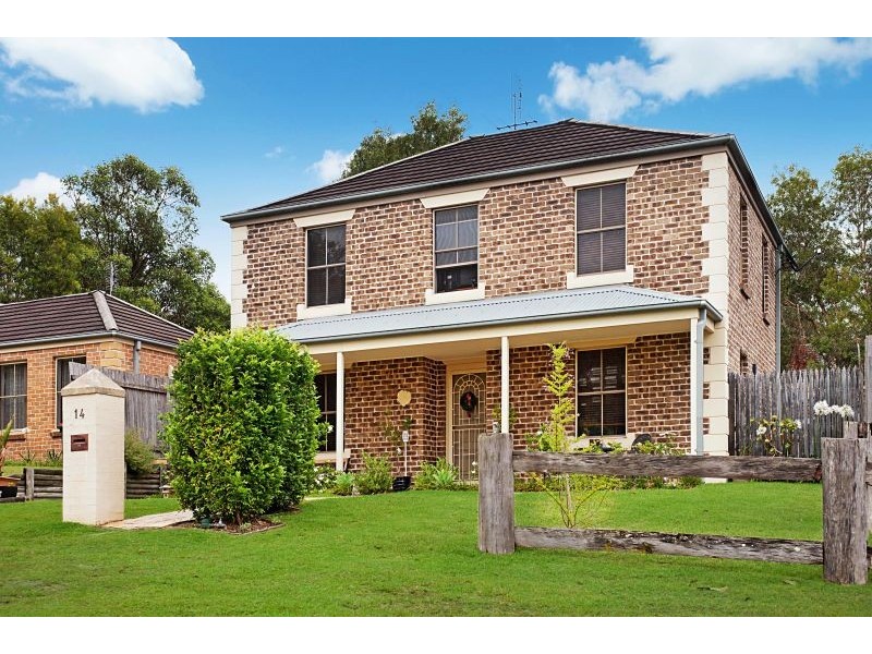 14 Keefers Glen, Mardi NSW 2259