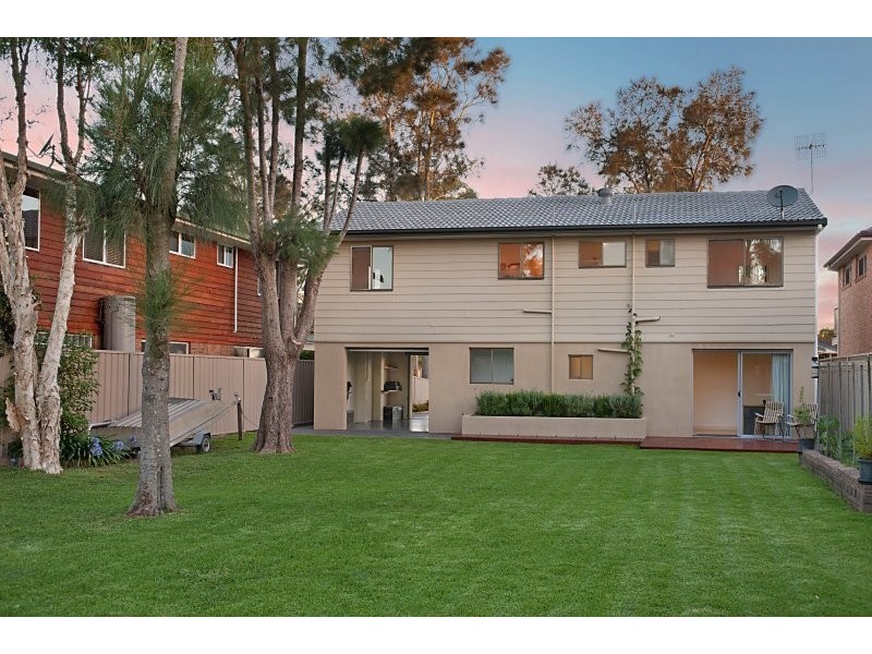 90 Aloha Drive, Chittaway Bay NSW 2261