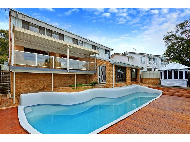 21 Keveer Cl, Berkeley Vale NSW 2261