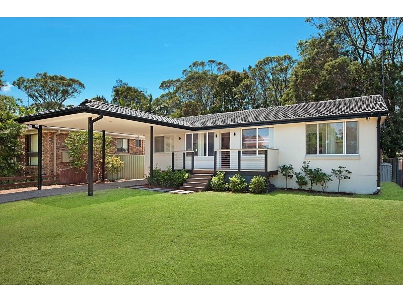 35 Blenheim, Berkeley Vale NSW 2261