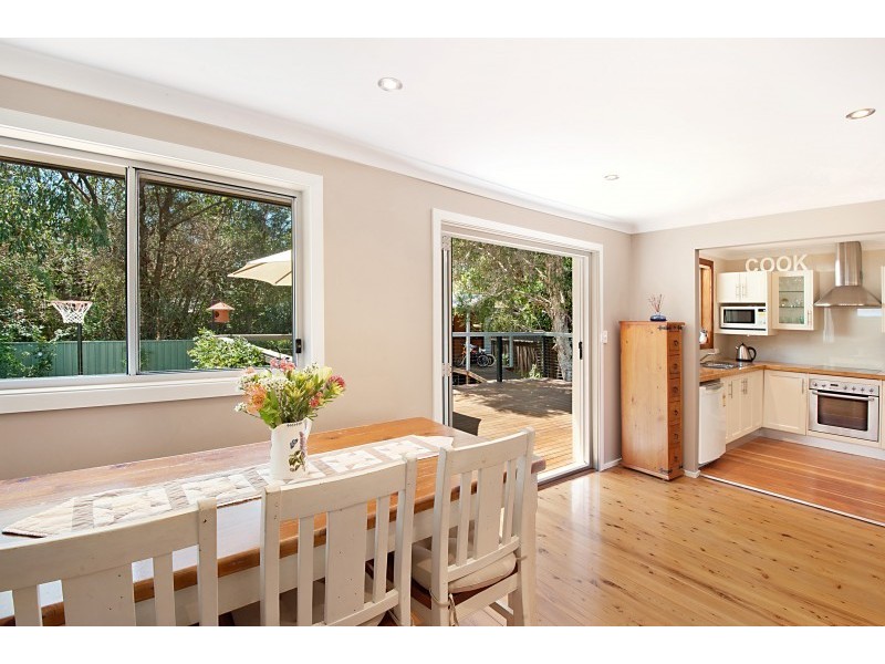 35 Blenheim, Berkeley Vale NSW 2261