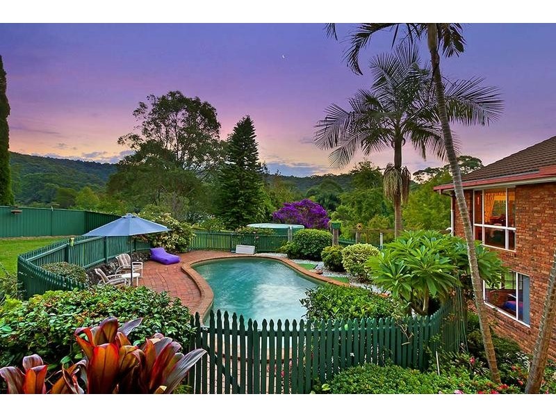 6 Southfork Drive, Glenning Valley NSW 2261