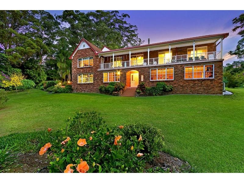 6 Southfork Drive, Glenning Valley NSW 2261