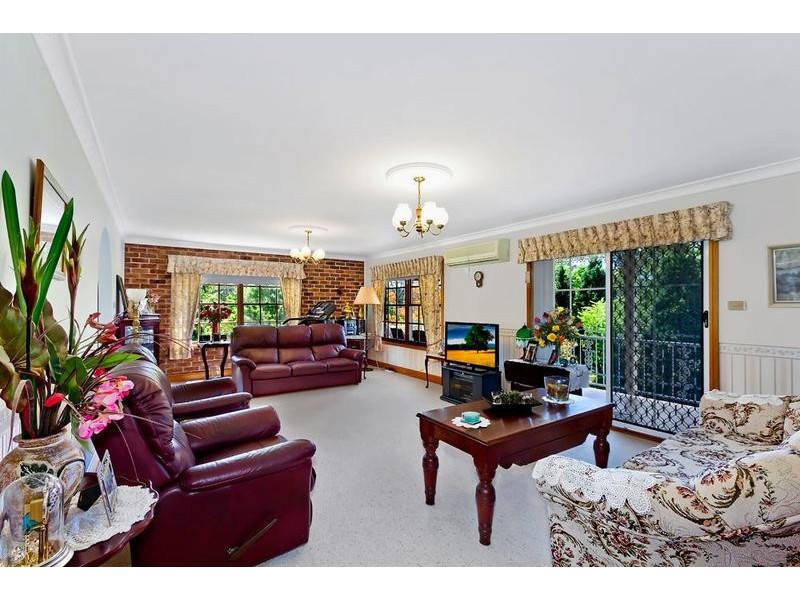 6 Southfork Drive, Glenning Valley NSW 2261