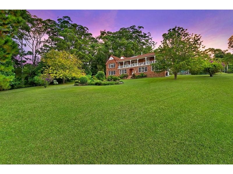 6 Southfork Drive, Glenning Valley NSW 2261