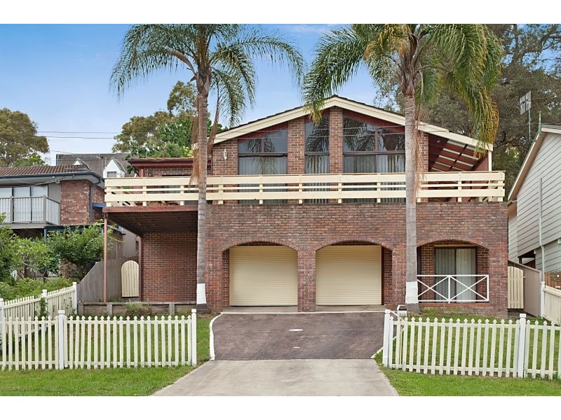 202 Lakedge Avenue, Berkeley Vale NSW 2261