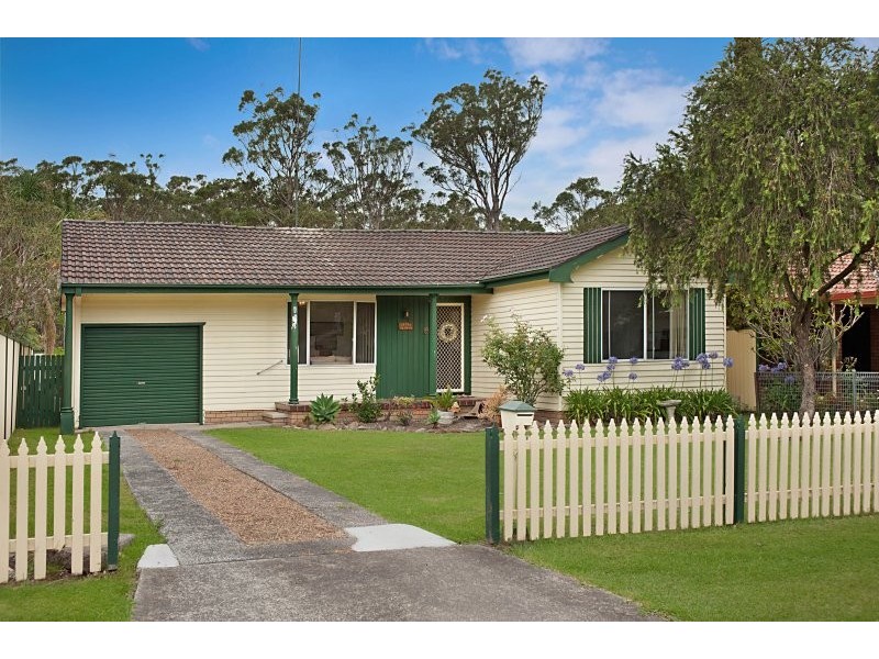 14 Seawind Terrace, Berkeley Vale NSW 2261