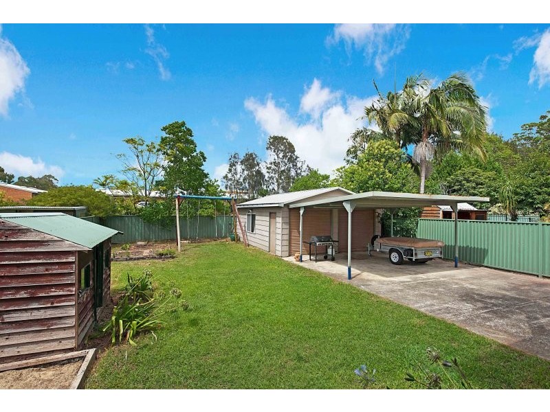 68 Kingsford Smith Drive, Berkeley Vale NSW 2261