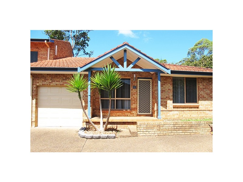 10/306 Terrigal Drive, Terrigal NSW 2260