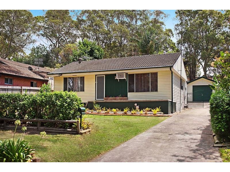 145 Kerry Crescent, Berkeley Vale NSW 2261