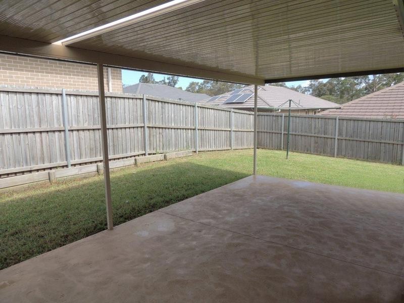 17 Snapdragon Crescent, Hamlyn Terrace NSW 2259