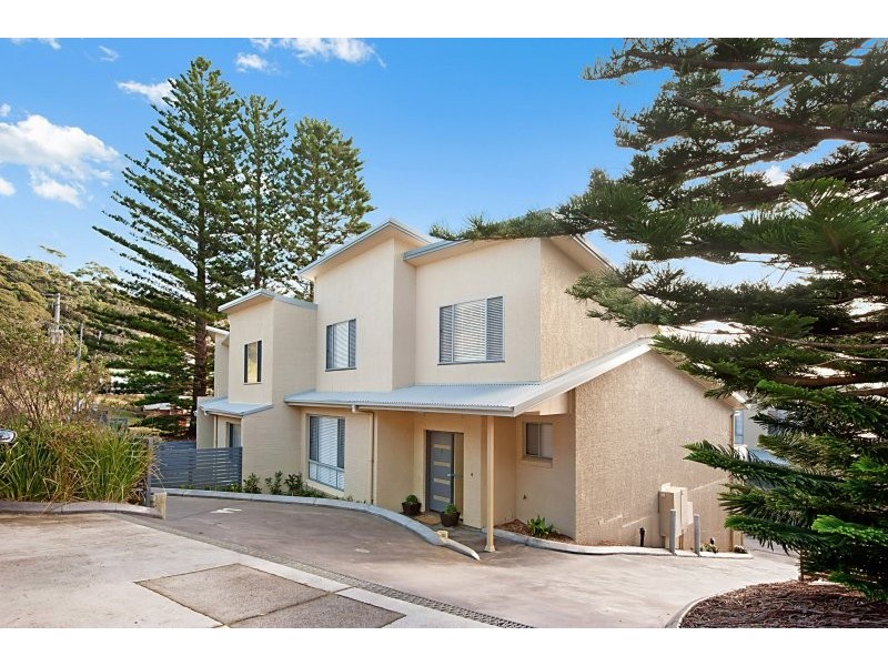 3/61-63 Scenic Highway, Terrigal NSW 2260