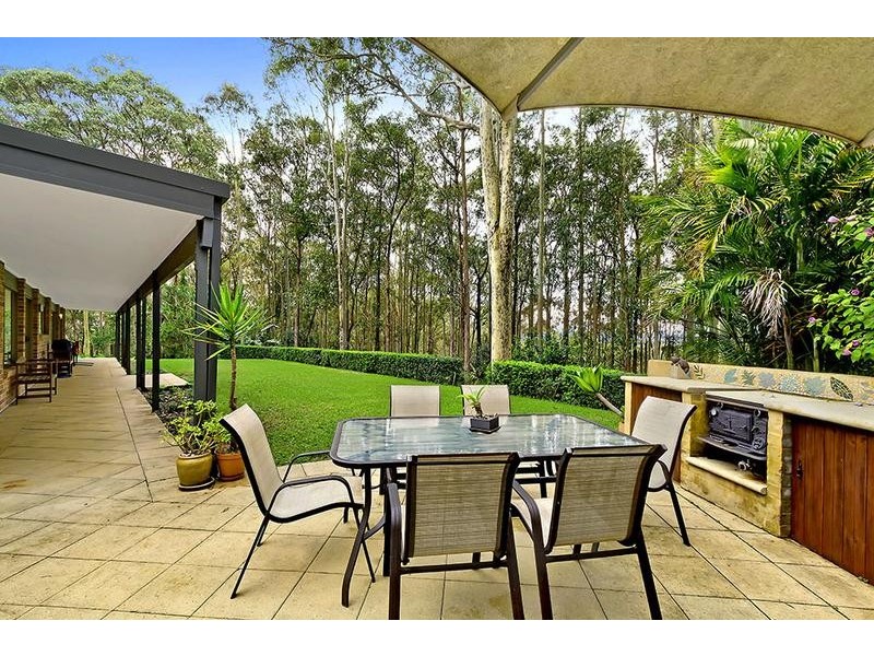 3 Corona Lane, Glenning Valley NSW 2261