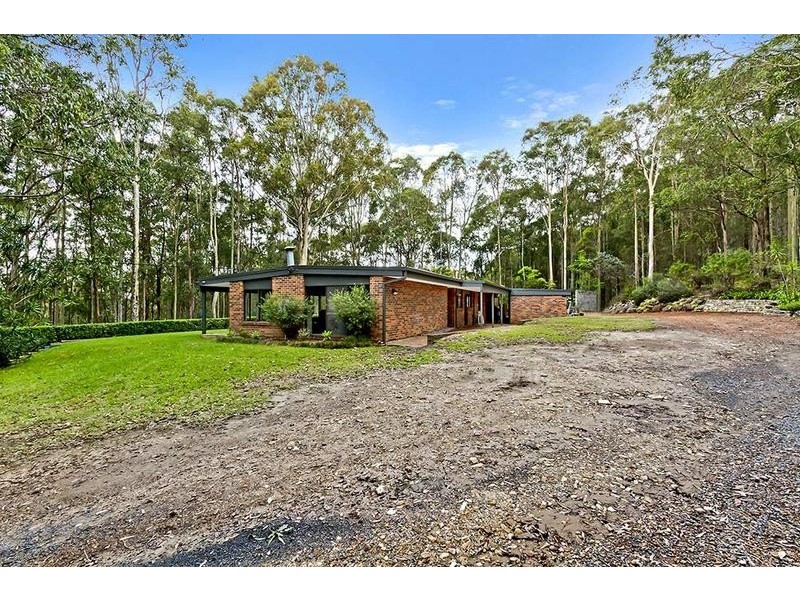 3 Corona Lane, Glenning Valley NSW 2261