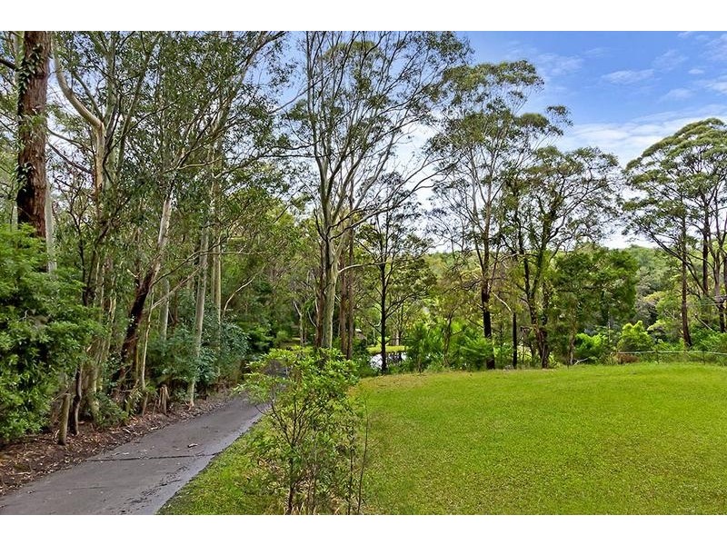 3 Corona Lane, Glenning Valley NSW 2261