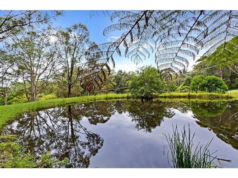 3 Corona Lane, Glenning Valley NSW 2261