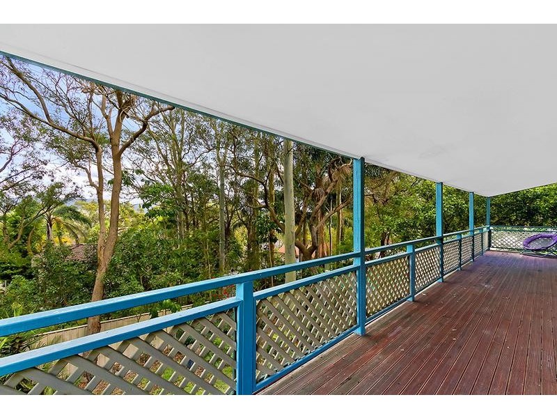 17 Northview Dr, Bateau Bay NSW 2261