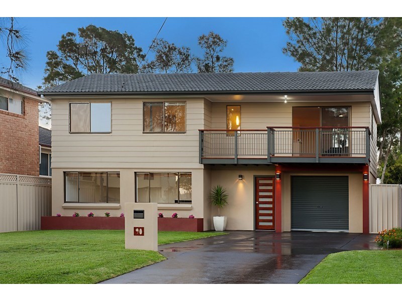 90 Aloha Drive, Chittaway Bay NSW 2261