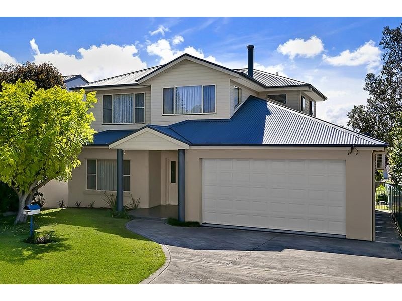 39 Bellevue Street, Shelly Beach NSW 2261