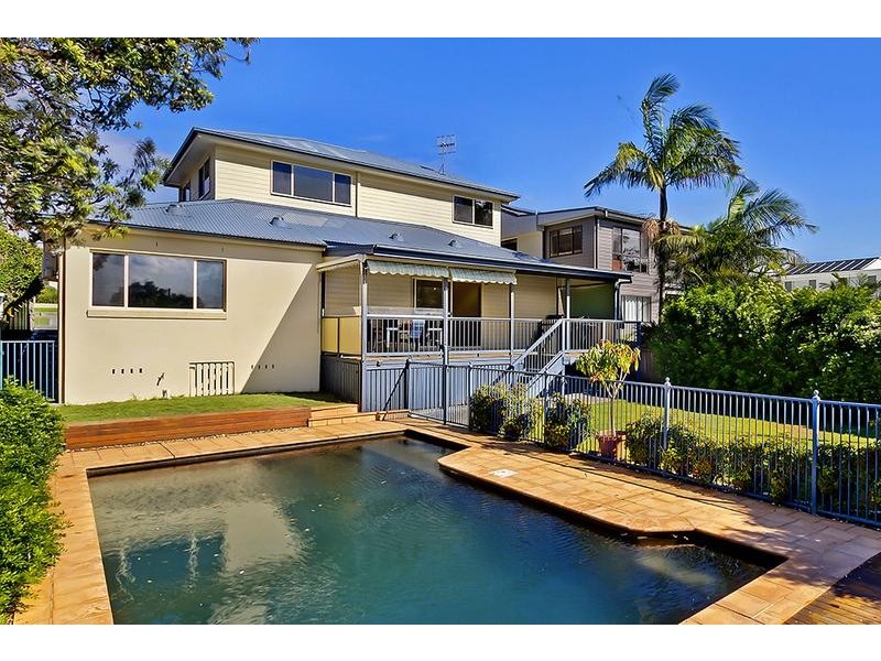 39 Bellevue Street, Shelly Beach NSW 2261