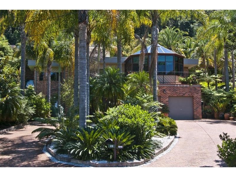 23 Longview Close, Wamberal NSW 2260