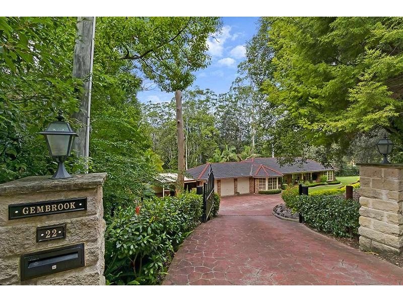 22 Peach Orchard Rd, Fountaindale NSW 2258