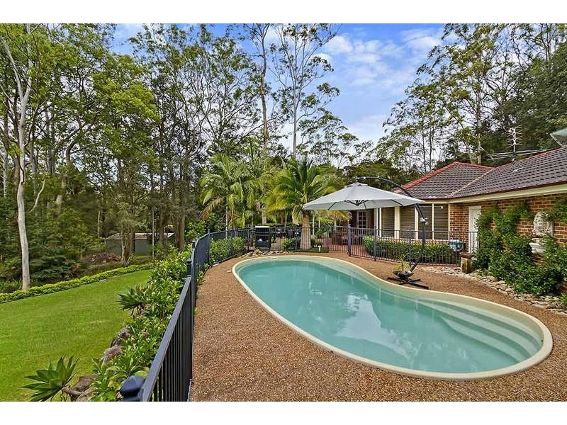 22 Peach Orchard Rd, Fountaindale NSW 2258