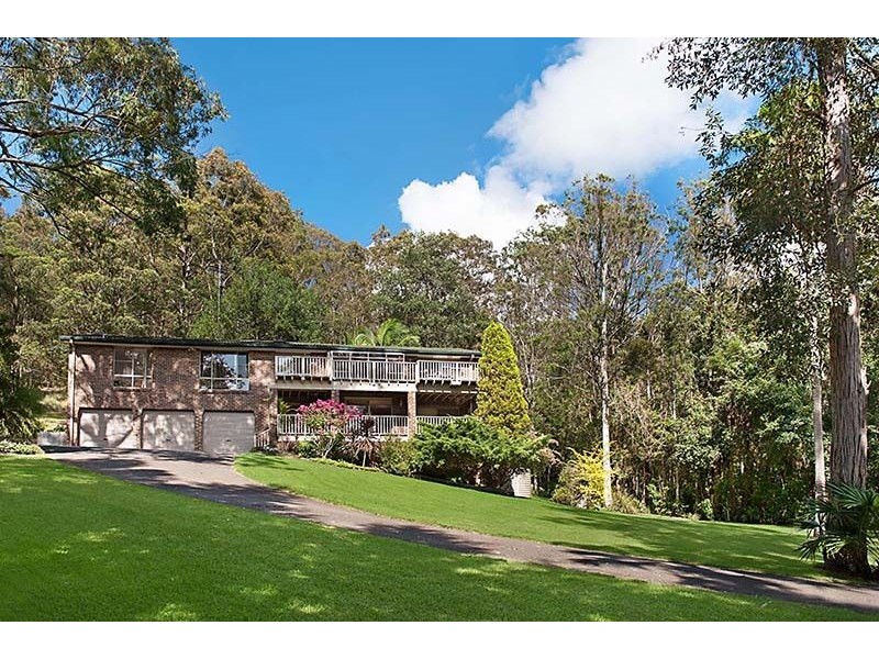 4 Roxburgh Close, Glenning Valley NSW 2261