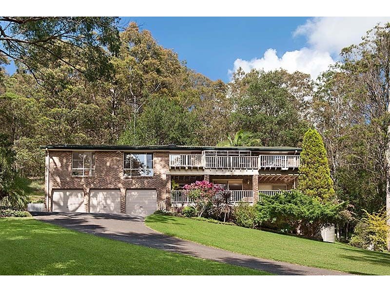 4 Roxburgh Close, Glenning Valley NSW 2261