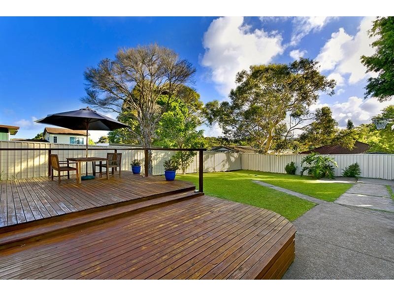 92 Thomas Mitchell Rd, Killarney Vale NSW 2261
