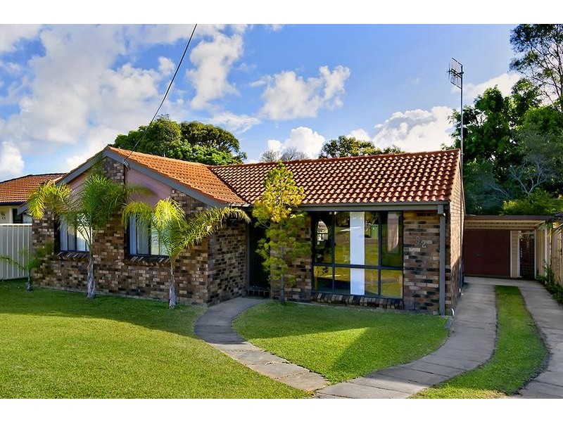 92 Thomas Mitchell Rd, Killarney Vale NSW 2261