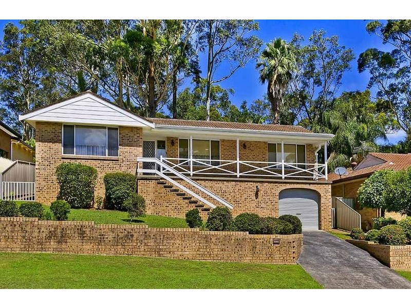 21 Haigh Close, Berkeley Vale NSW 2261
