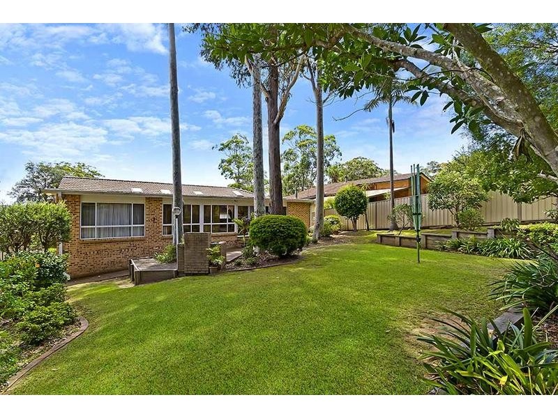 21 Haigh Close, Berkeley Vale NSW 2261