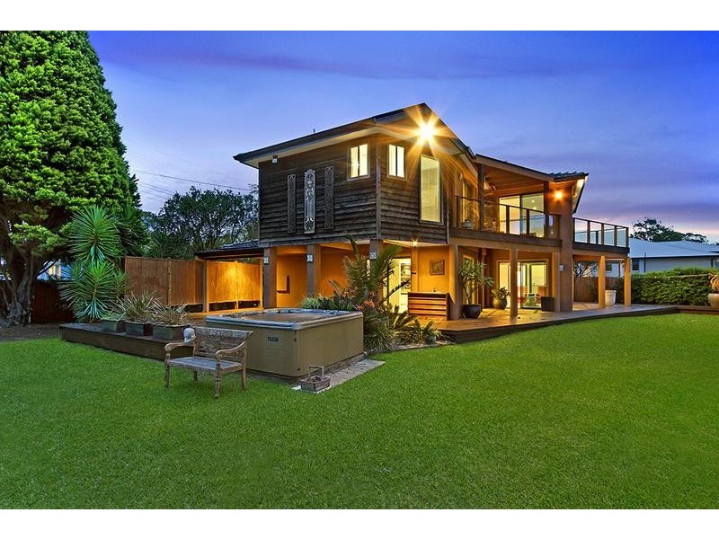 261 Geoffrey Rd, Chittaway Point NSW 2261