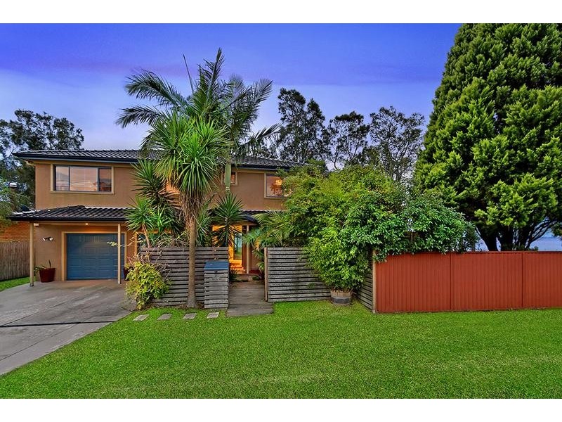 261 Geoffrey Rd, Chittaway Point NSW 2261