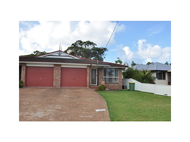 4b Dillon Rd, Wamberal NSW 2260