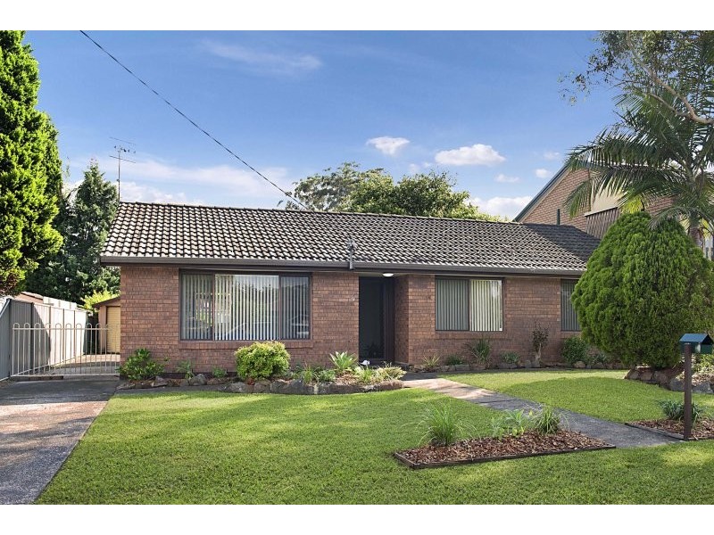 9 Bluebell Ave, Berkeley Vale NSW 2261