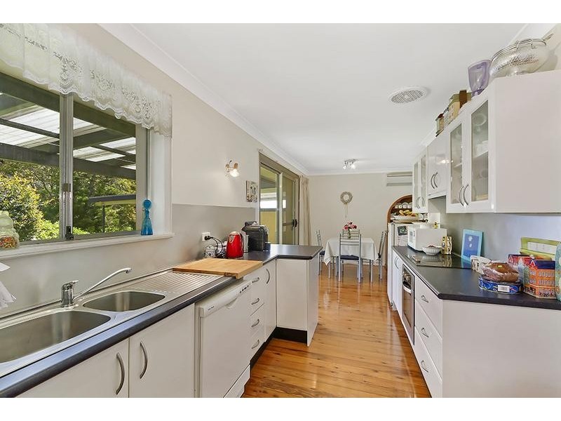 18 The Peninsula, Killarney Vale NSW 2261