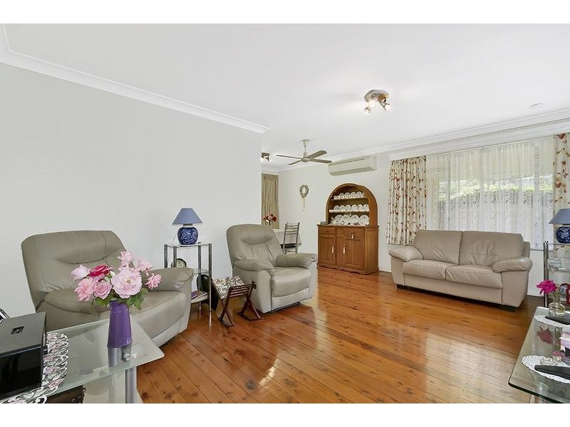 18 The Peninsula, Killarney Vale NSW 2261