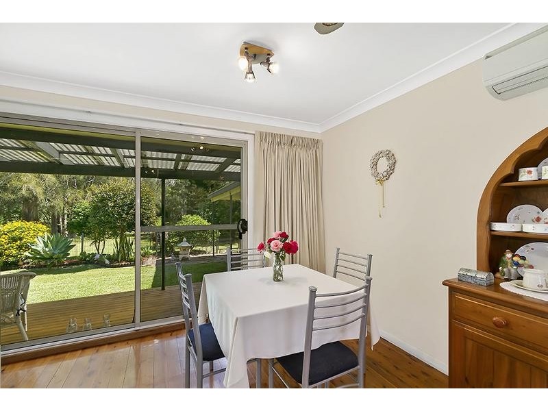 18 The Peninsula, Killarney Vale NSW 2261