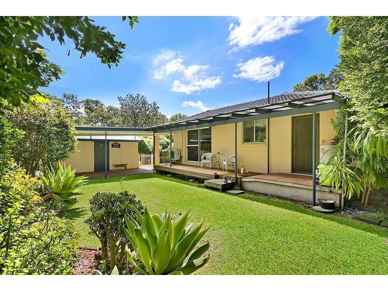 18 The Peninsula, Killarney Vale NSW 2261