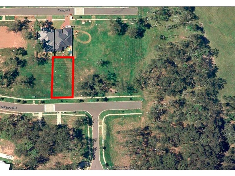 Lot 515, Melbourne Road, Wadalba NSW 2259