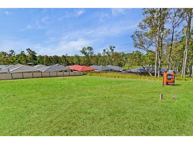 Lot 515, Melbourne Road, Wadalba NSW 2259