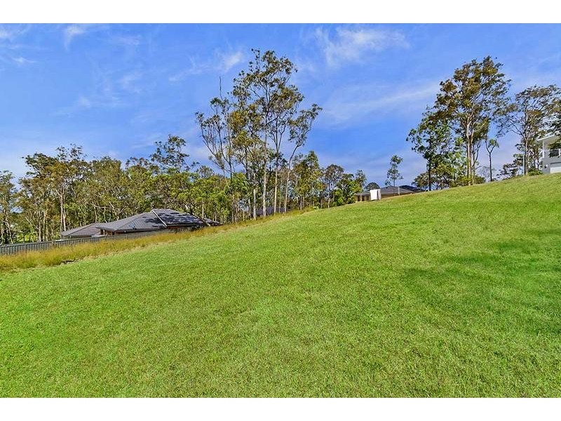 Lot 515, Melbourne Road, Wadalba NSW 2259