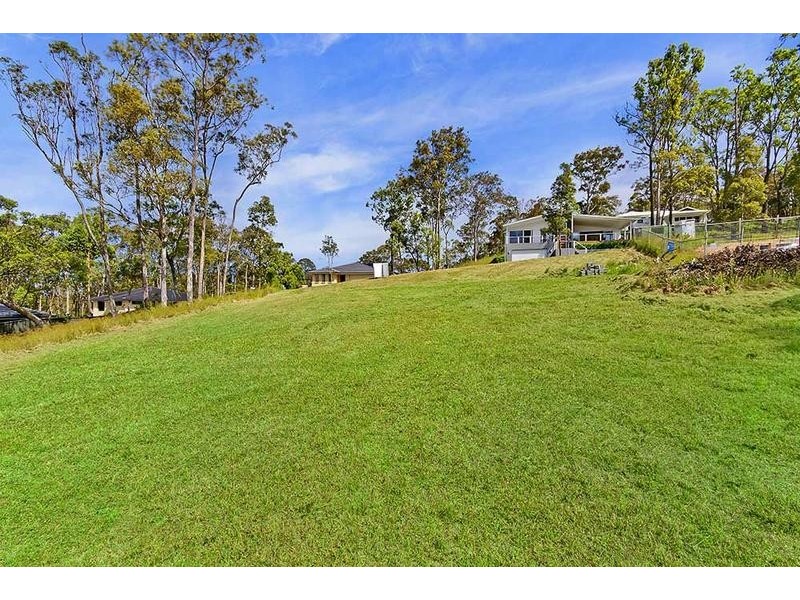 Lot 515, Melbourne Road, Wadalba NSW 2259