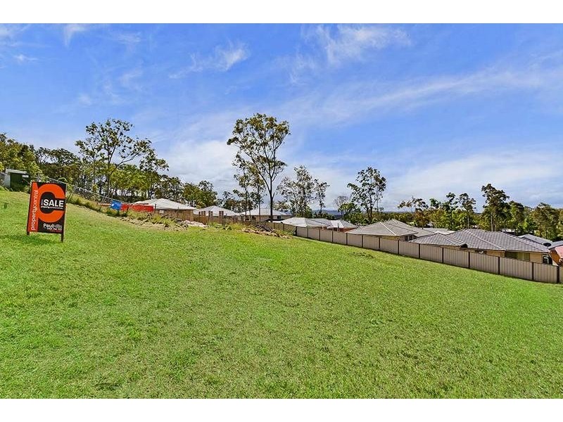 Lot 515, Melbourne Road, Wadalba NSW 2259