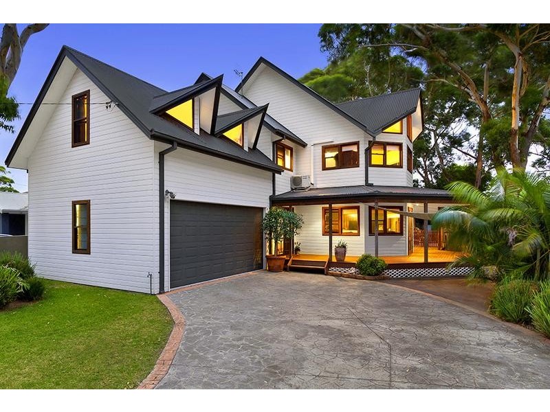 3 Lakin Street, Bateau Bay NSW 2261