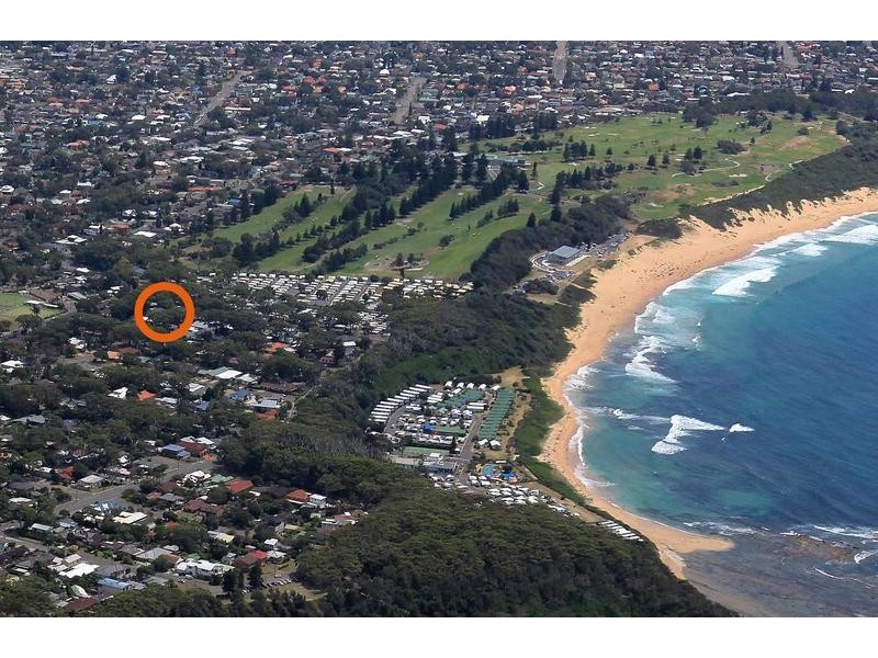 3 Lakin Street, Bateau Bay NSW 2261