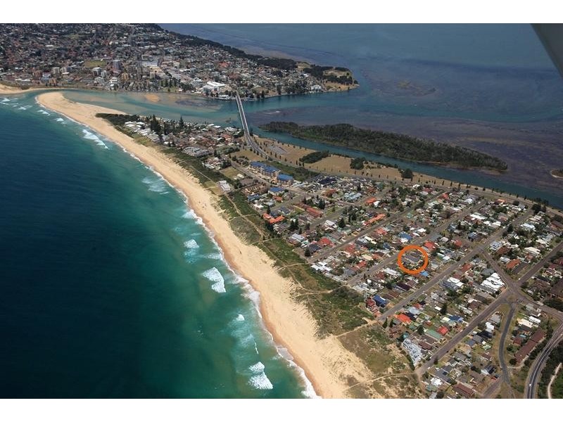 36 Manly Pde, The Entrance North NSW 2261