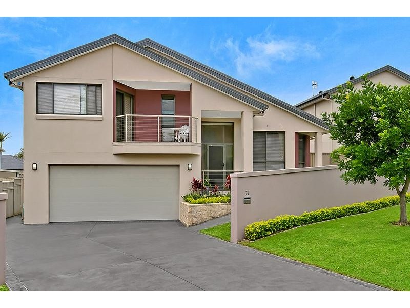 72 Bonnieview St, Shelly Beach NSW 2261